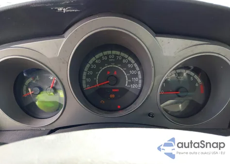 2010 Dodge Avenger Sxt z USA, uszkodzony, nr VIN 1B3CC4FB8AN214583